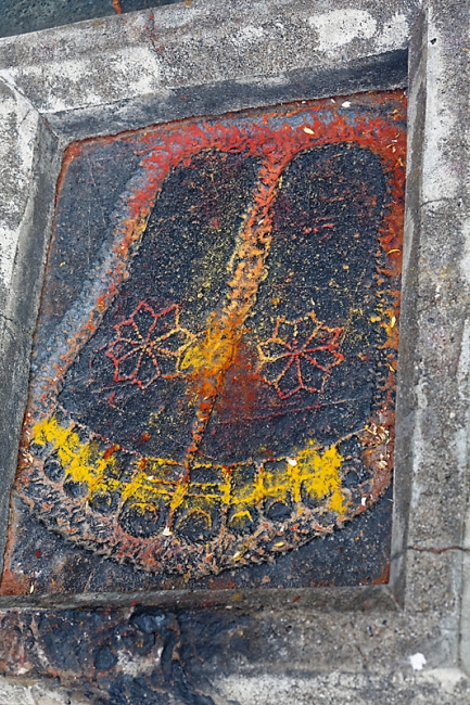 Belur-Temple de Shiva-085